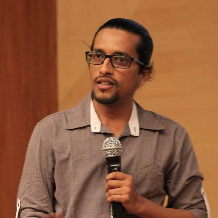 JUBANASHAWA MISHRA